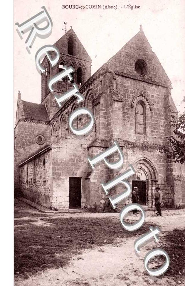 L&#039;Eglise