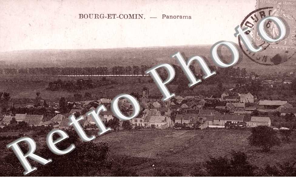 Panorama