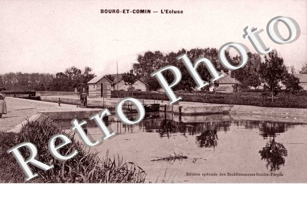 L&#039;Ecluse