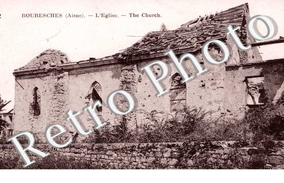 L&#039;Eglise