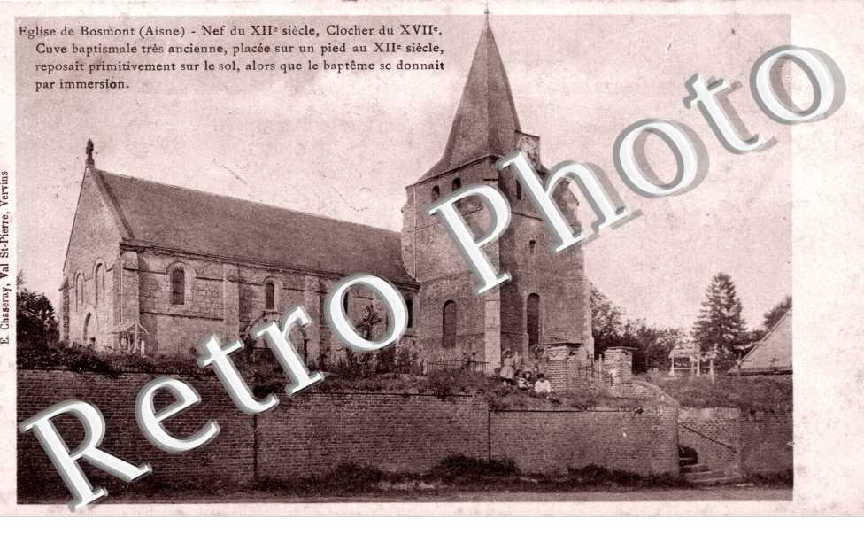 Eglise