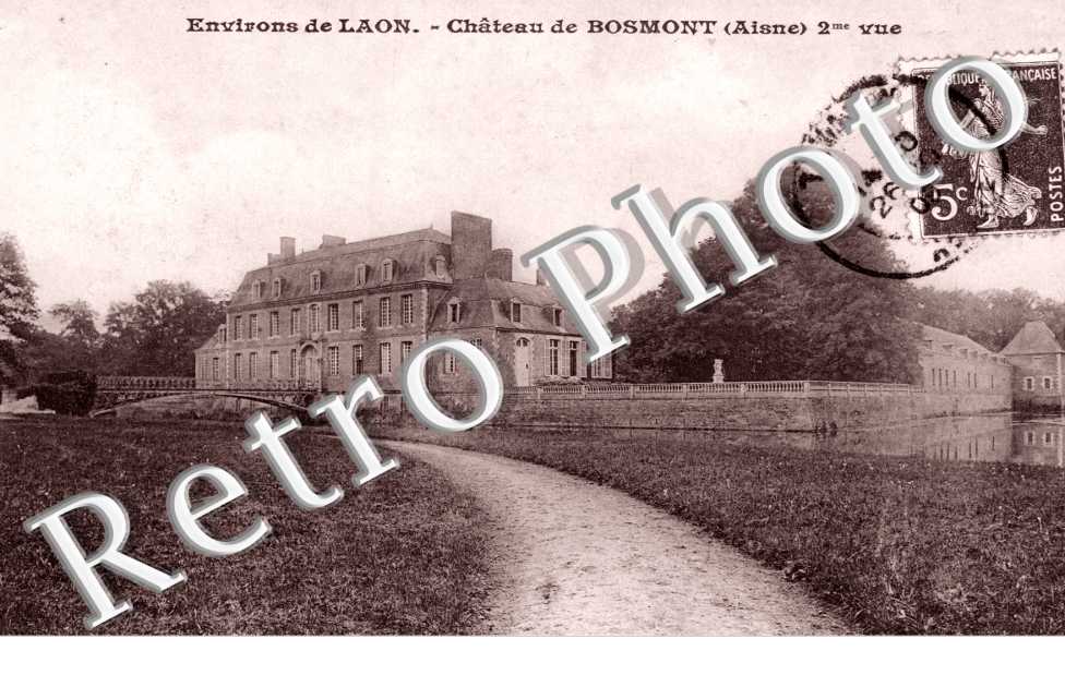 Chateau