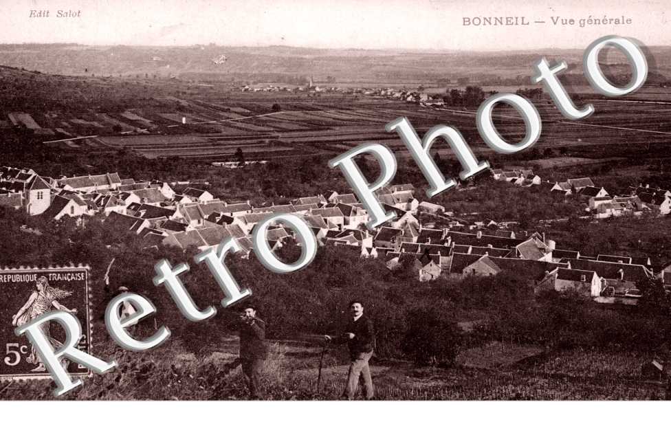 Vue generale