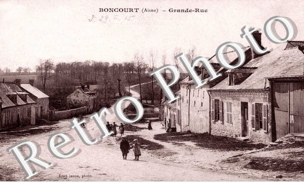 Grande Rue