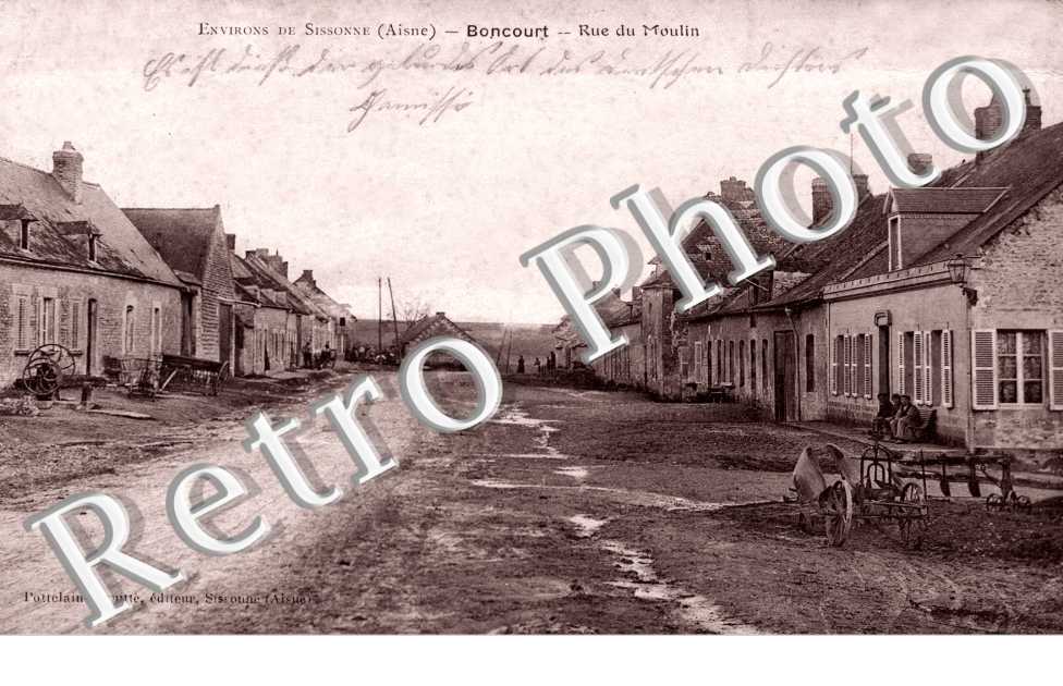 rue du Moulin
