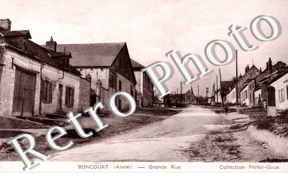 Grande Rue