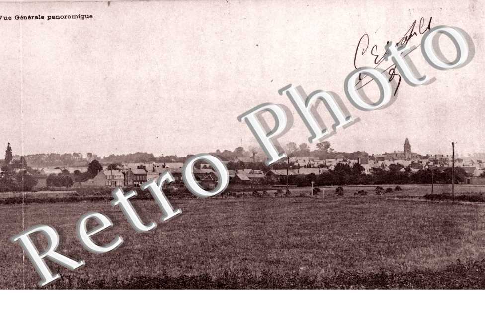 vue generale