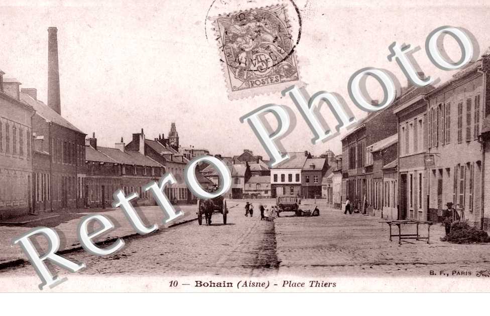 Place Thiers