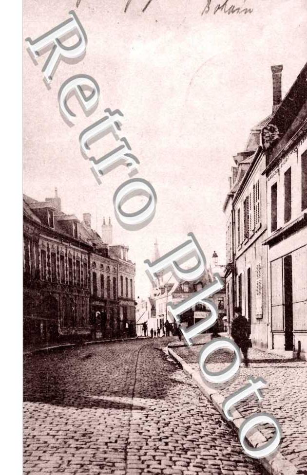 Hauptstrasse