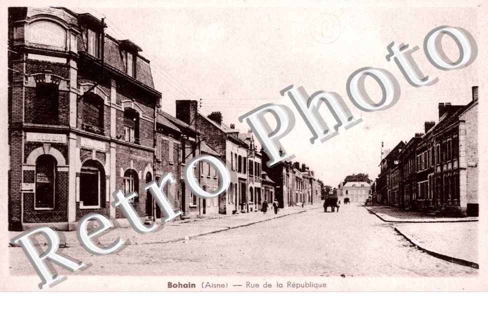 Rue de la Republique