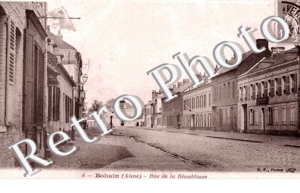 Rue de la Republique