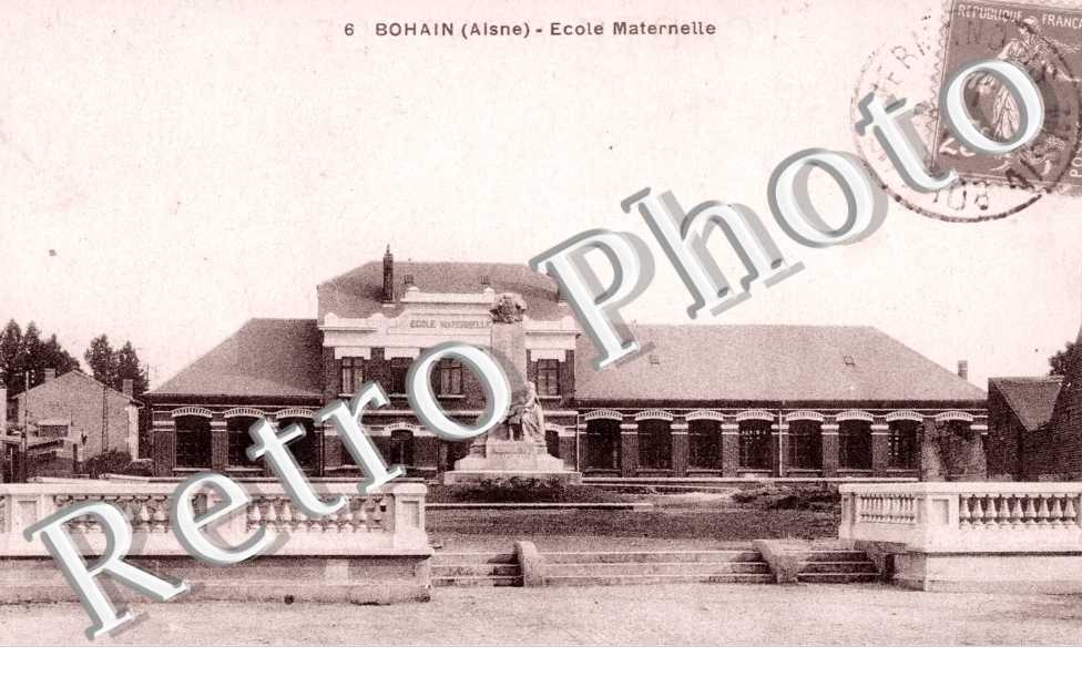 Ecole Maternelle