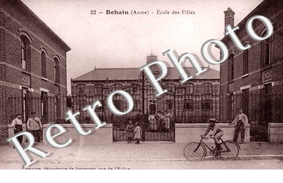 Ecole des Filles