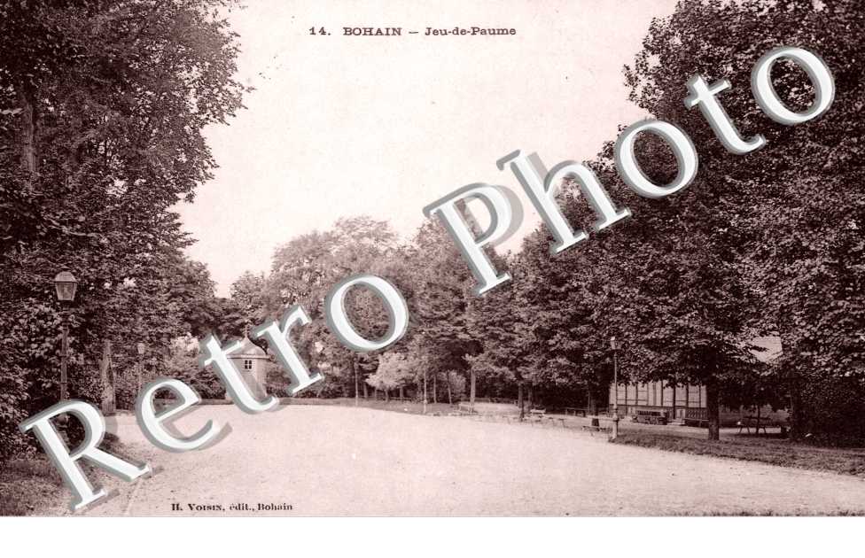 Jeu-de-Paume
