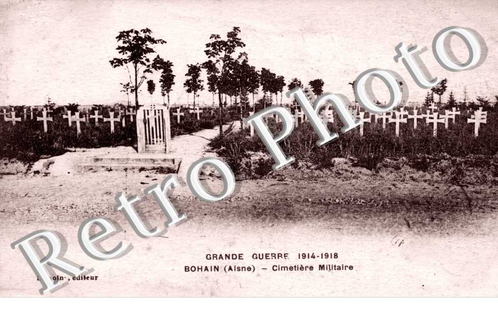 cimetiere militaire