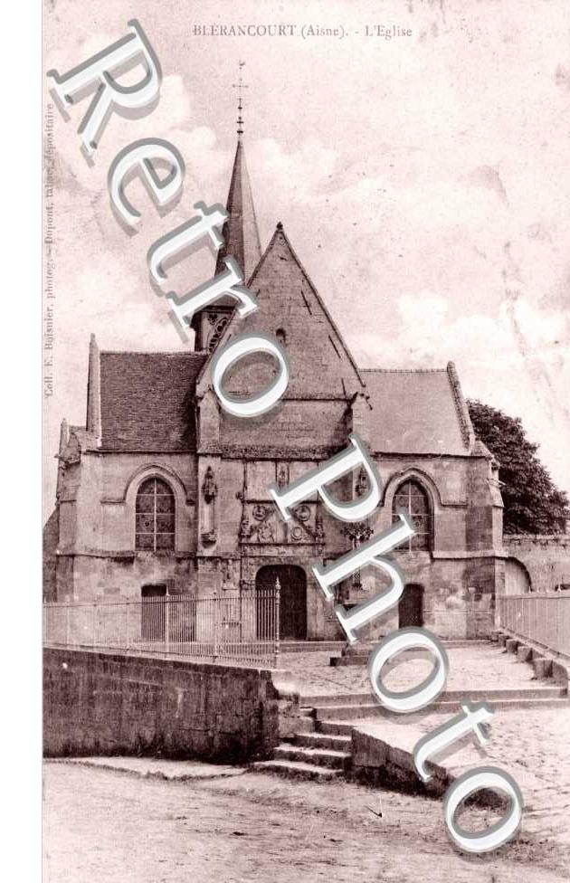 L&#039;Eglise