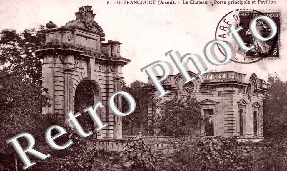 Le Chateau