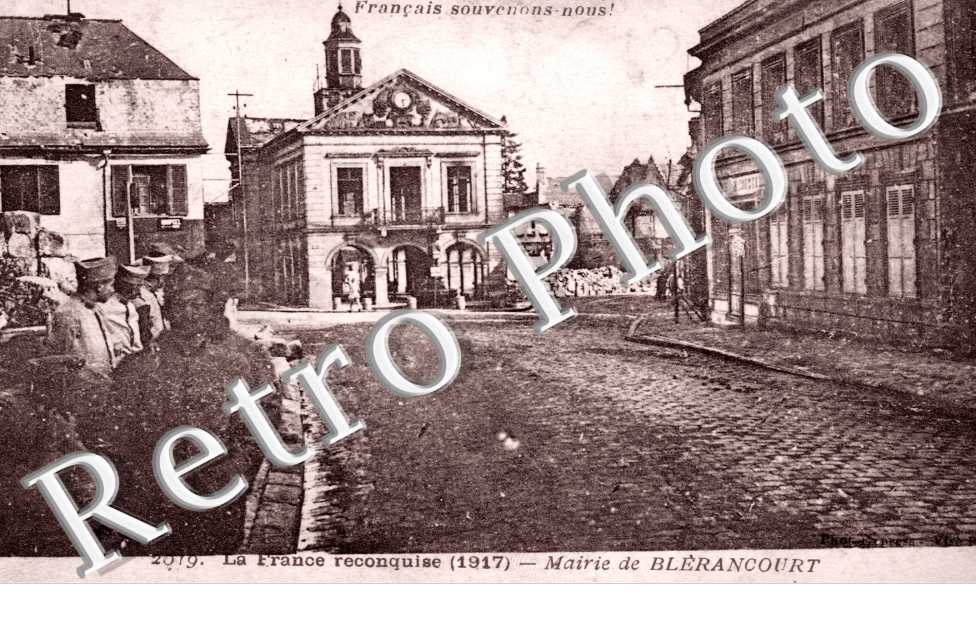 Mairie