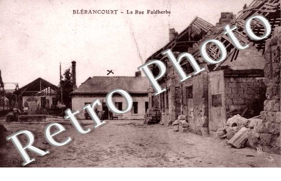  La Rue Faidherbe