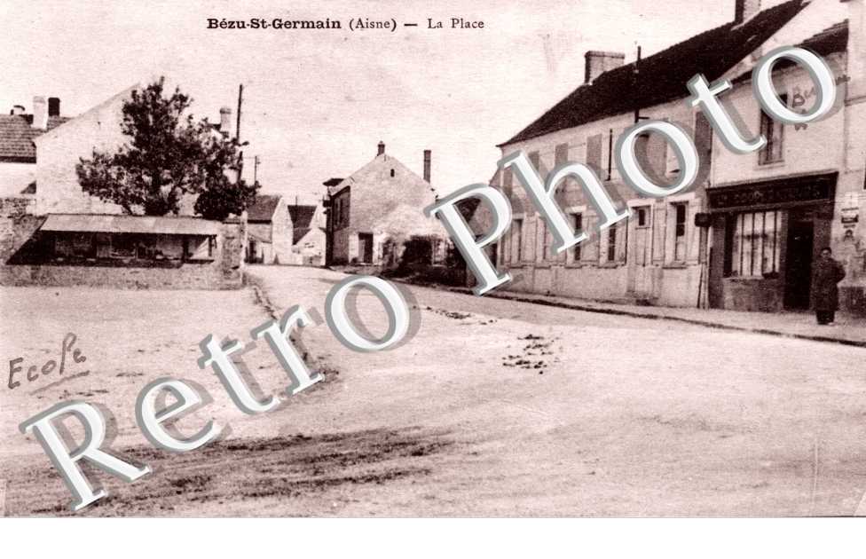 La Place
