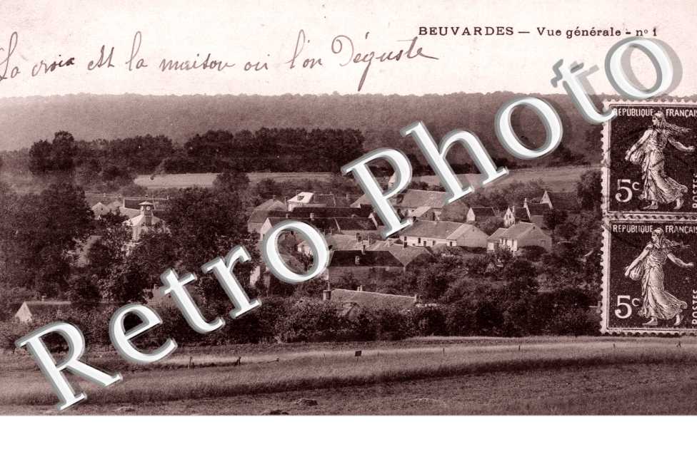 Vue generale