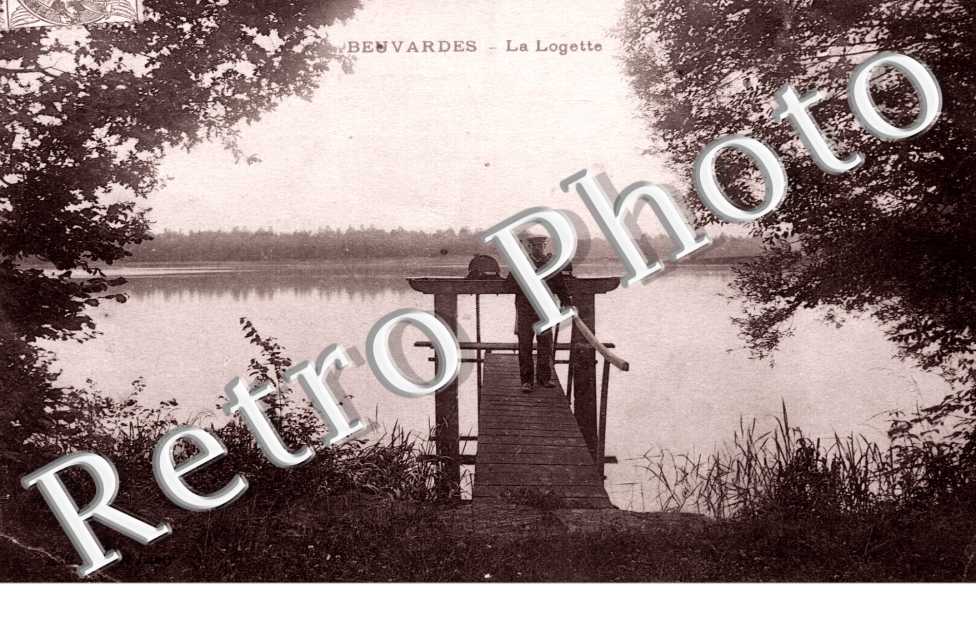 La logette