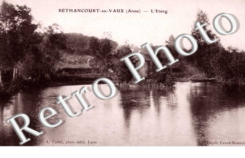 L&#039;Etang