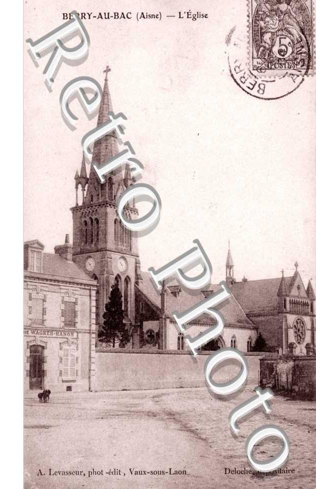 L&#039;Eglise