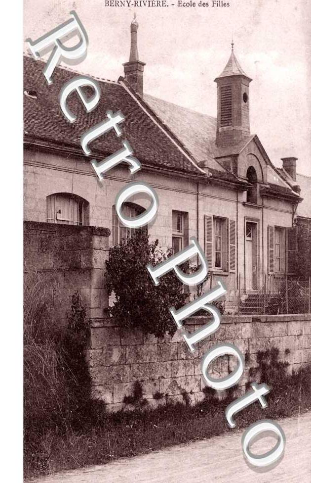 Ecole des Filles