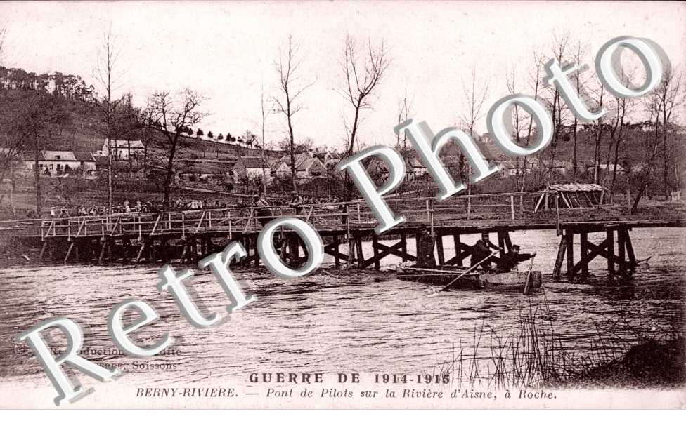 Pont de Pilots