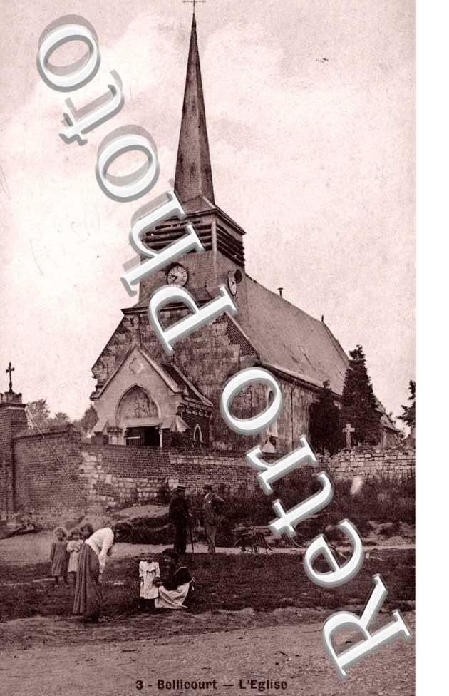 l&#039;eglise