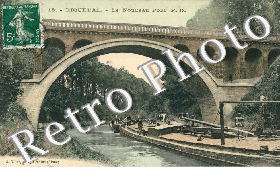 le nouveau pont