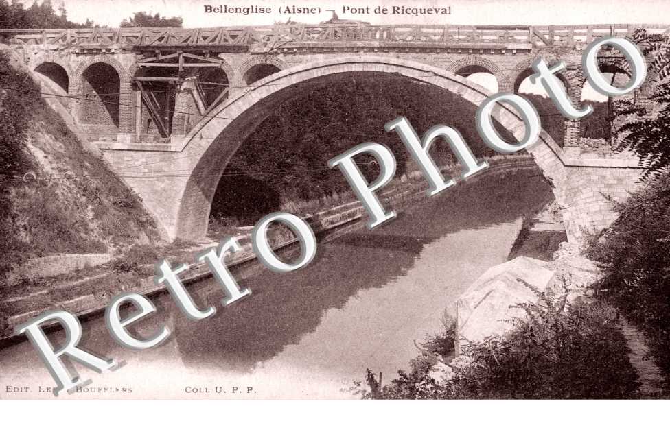 Pont de Ricqueval
