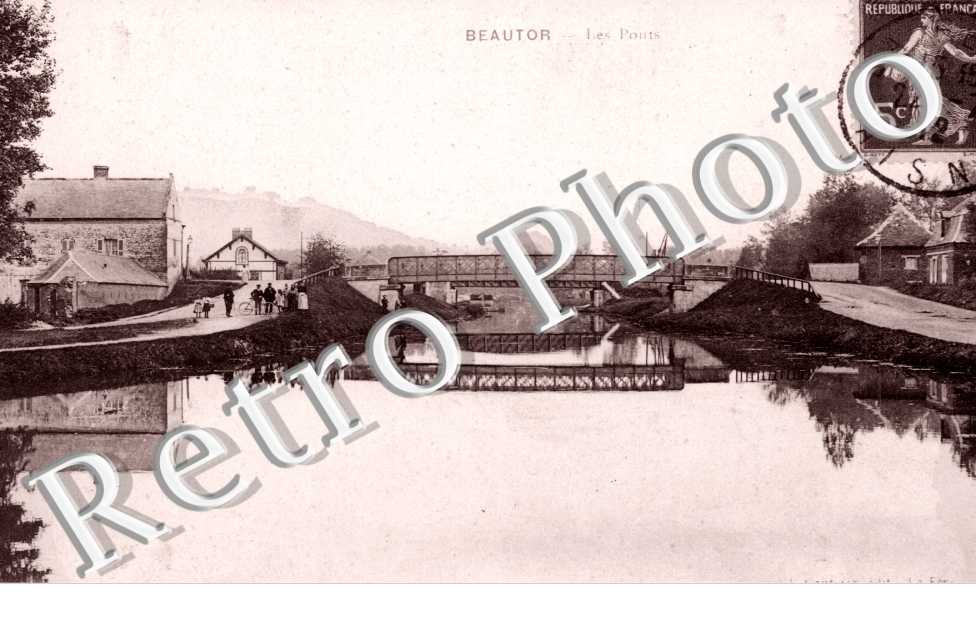 Les Ponts
