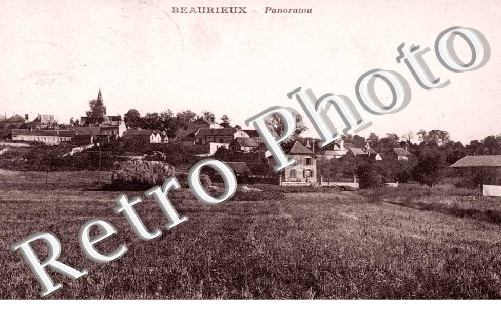 panorama