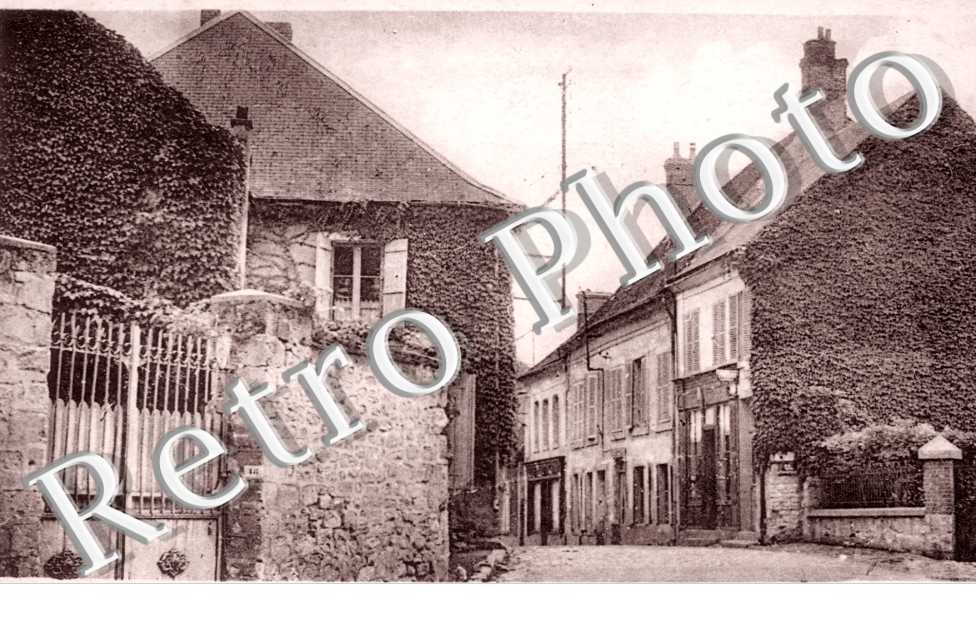 La Grande Rue