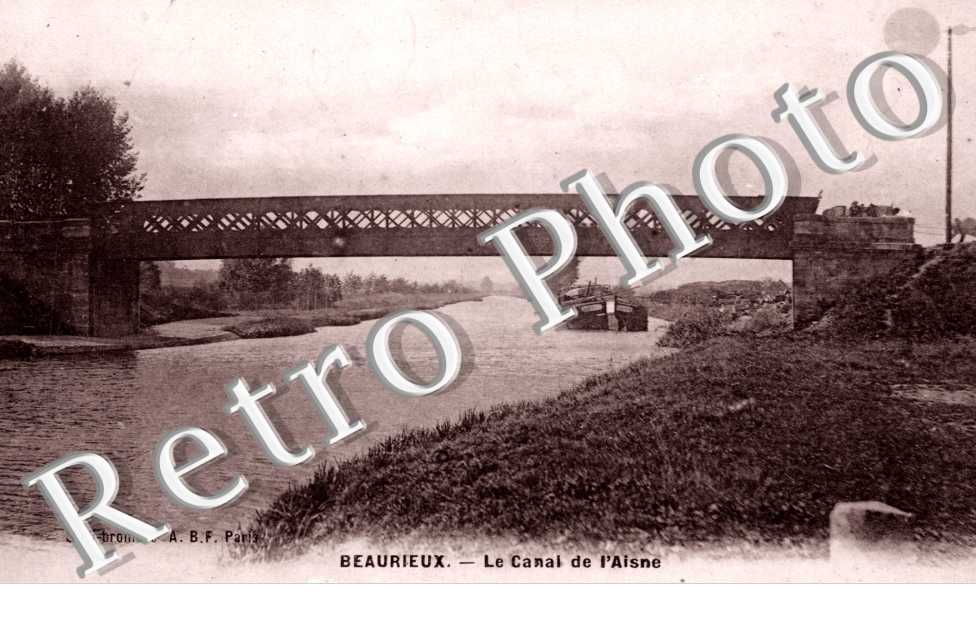 Le Canal