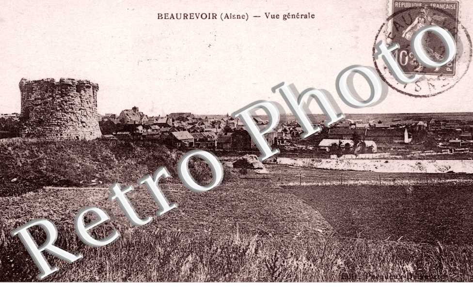 Vue generale
