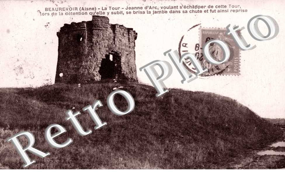 la Tour
