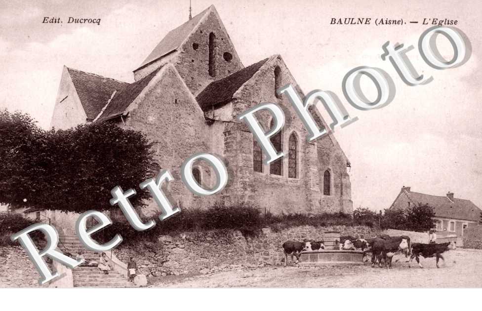 L&#039;Eglise