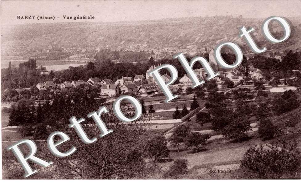 Vue generale