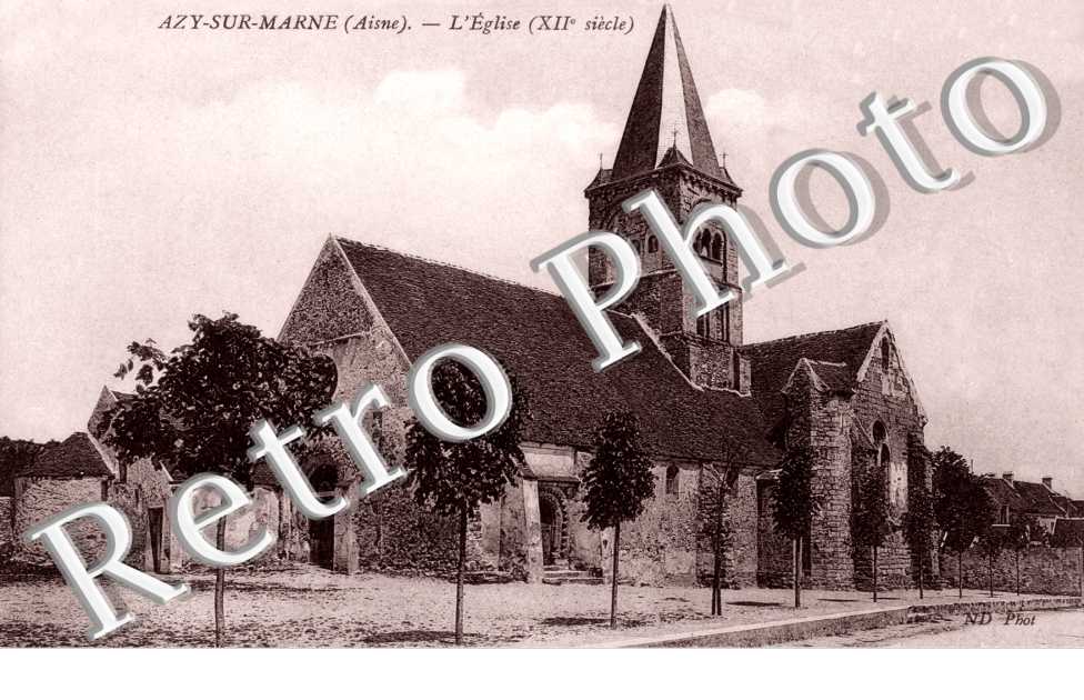 L&#039;Eglise