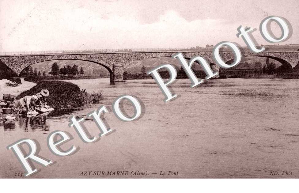 Le Pont