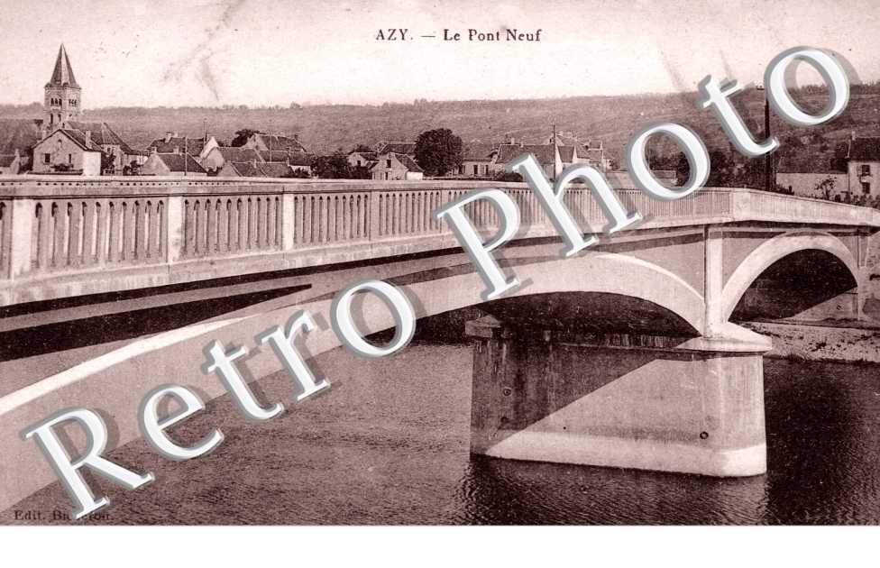 Le Pont Neuf