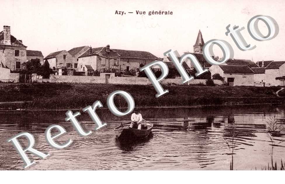 Vue generale