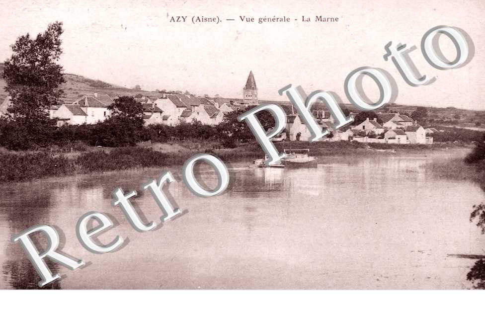 Vue generale