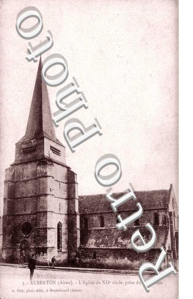 L&#039;eglise