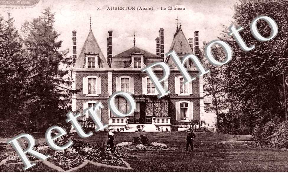 Le chateau