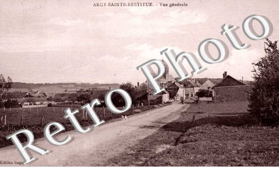 Vue generale