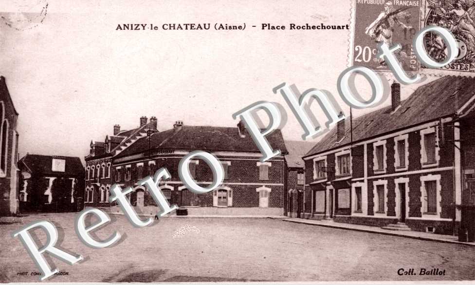 Place Rochechouart